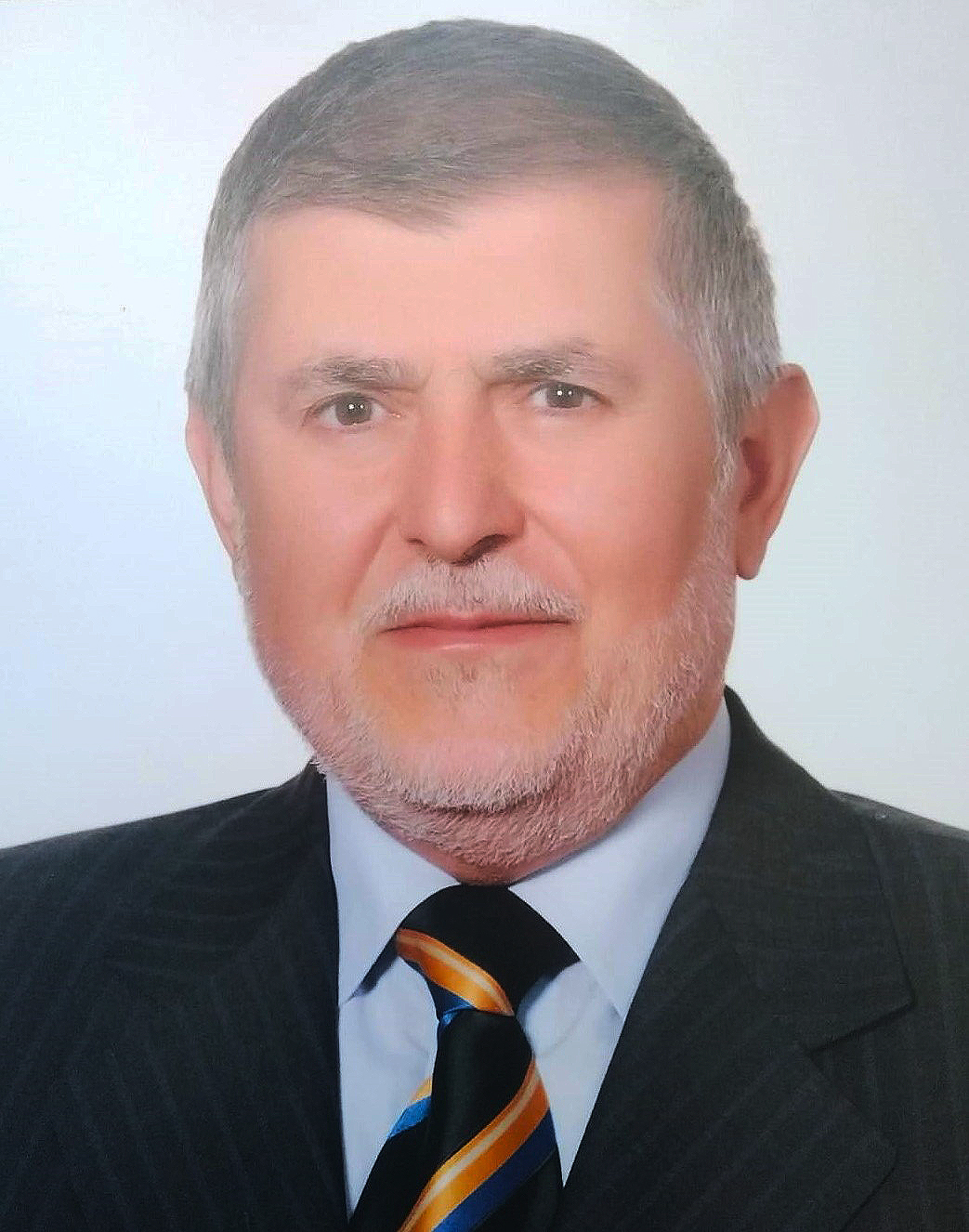 Necmettin ÜÇYILDIZ